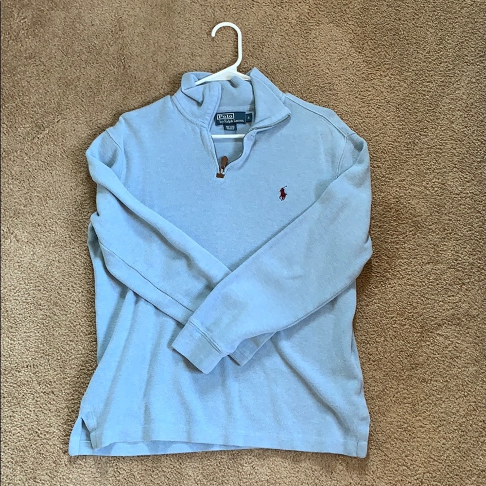 Polo by Ralph Lauren sweater